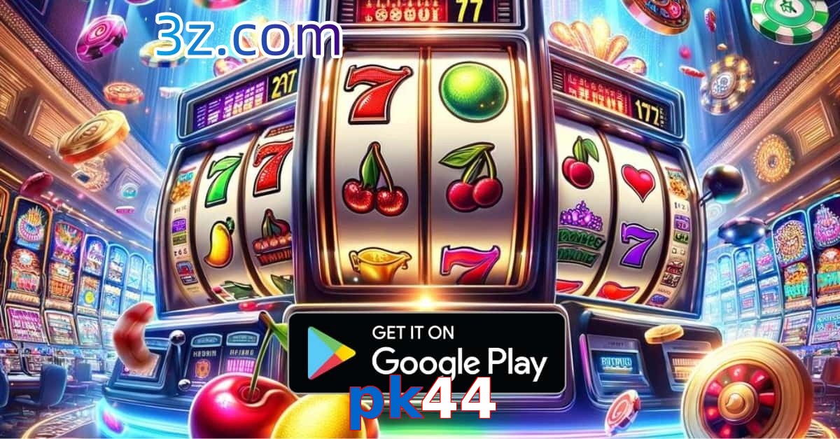 pk44 apk